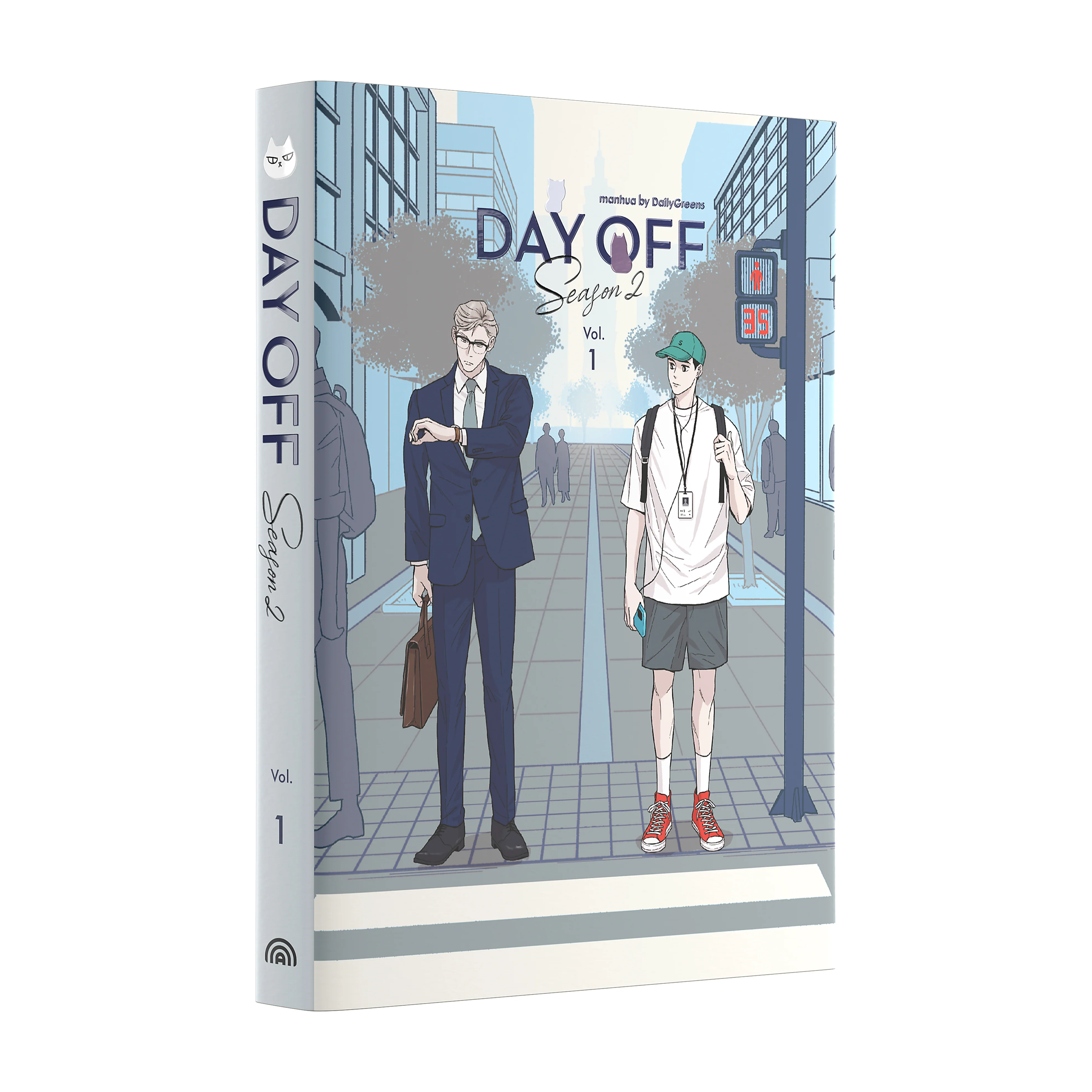 Manhua & BL